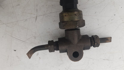 2005 Volvo S60  Saloon BRAKE PRESSURE SENSOR 3524132