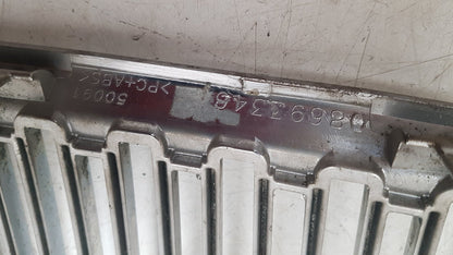 2005 - 2008 Volvo V70  Estate FRONT GRILL 08693346