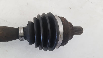 2005 Volvo V50  Estate Driveshaft (Manual) UK Drivers Side Front. 36001360