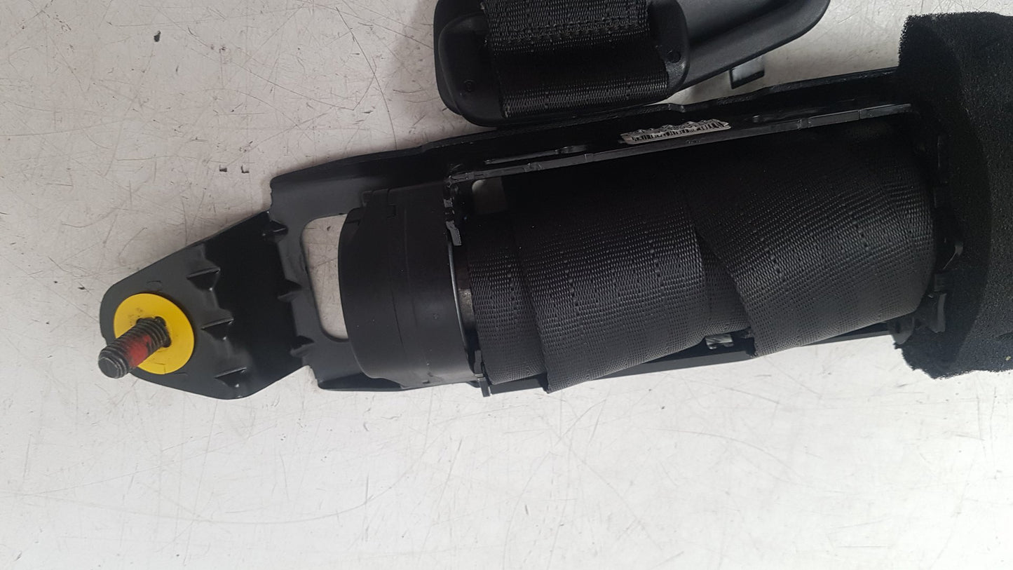 2004 - 2010 Volvo S40  Saloon Left Front Seat Belt 1287473