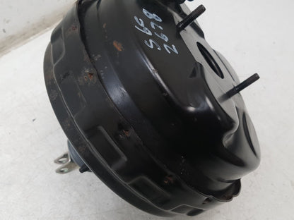 2015 Volvo S60  Saloon Brake Booster 31400469