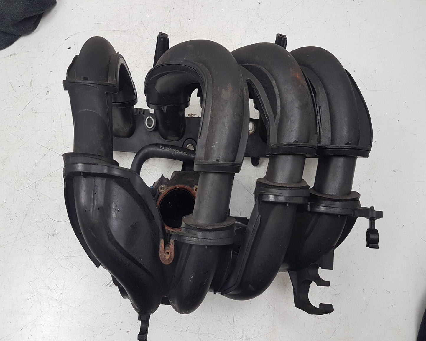 2008 - 2012 Volvo S40  Saloon Intake Manifold 9662688980
