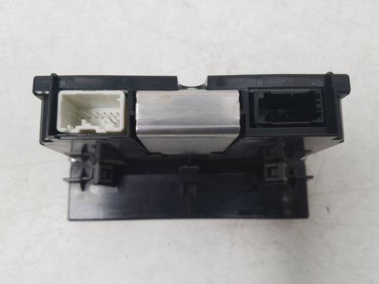 2008 - 2009 Volvo C70  Convertible Dash Display Unit 31268052