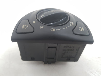 2013 - 2019 Volvo V40 III 525 Hatchback Headlight Switch 12786134