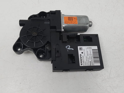 2008 - 2012 Volvo V50   WINDOW REG MOTOR (DRIVERS SIDE FRONT) 31295171