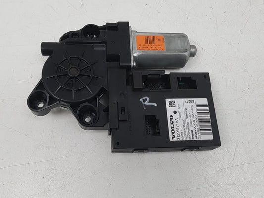 2008 - 2012 Volvo V50   WINDOW REG MOTOR (DRIVERS SIDE FRONT) 31295171