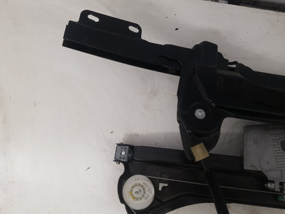 2007 - 2013 Volvo C70  Convertible WINDOW REGULATOR/MECH ELECTRIC  (FRONT PASSENGER SIDE) 30633660