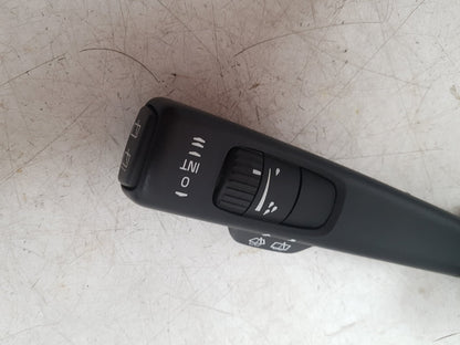 2012 - 2019 Volvo V40  Hatchback Wiper Switch 31394007