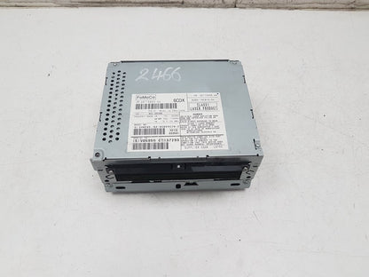2006 - 2011 Volvo S80  Saloon RADIO AND CD PLAYER 30775843 6CDX