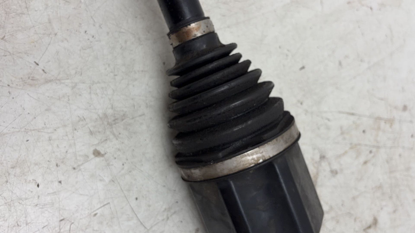 2007 Volvo V70  Estate Left Front Drive Axle 10073303