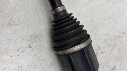 2007 Volvo V70  Estate Left Front Drive Axle 10073303