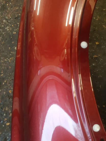 2010 - 2012 Volvo C30  Hatchback Right Front Guard 31276300