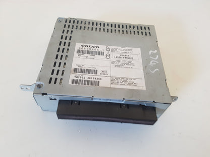 2004 Volvo XC90  Estate CD Player 30679465