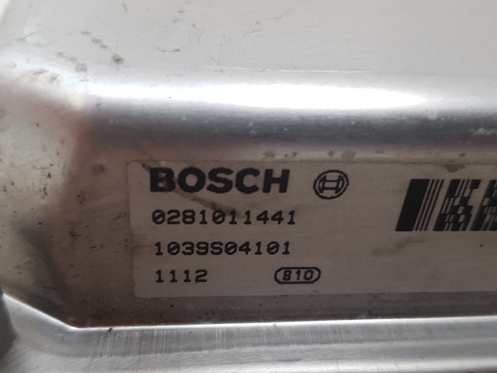 2002 - 2006 Volvo XC90  Estate Engine ECU 30646978A