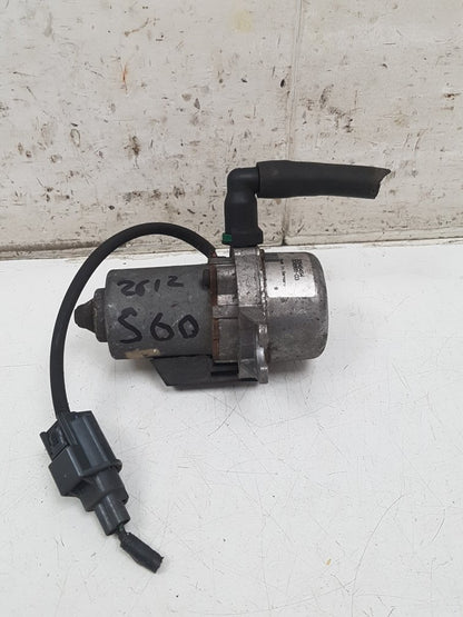 2003 - 2010 Volvo S60  Saloon AUXILIARY AIR PUMP 30645454