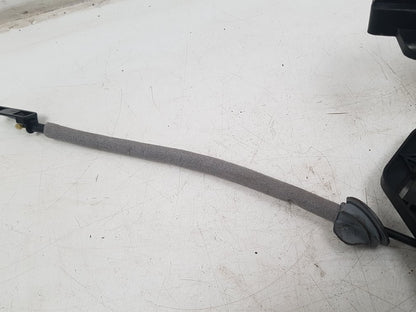 2012 - 2016 Volvo V40 Cross Country  Hatchback Left Front Door Lock Actuator 31440391