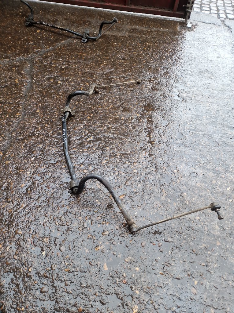 1997 - 2000 Volvo V70  Estate Front Sway Bar