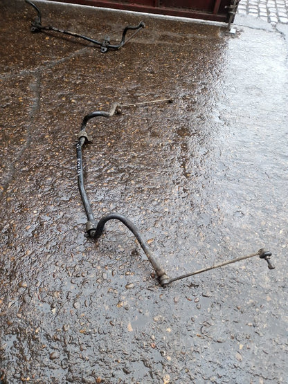 1997 - 2000 Volvo V70  Estate Front Sway Bar