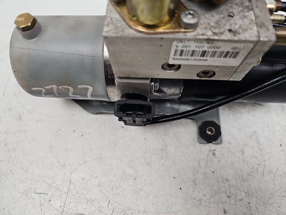 2003 - 2011 Saab 9-3  Convertible Sunroof Motor 12211070000