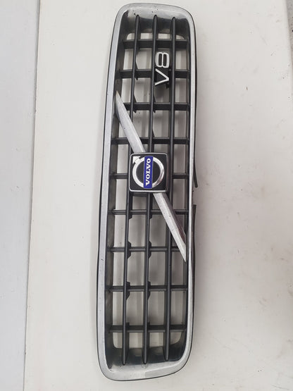 2003 - 2014 Volvo XC90   FRONT GRILL 30678980