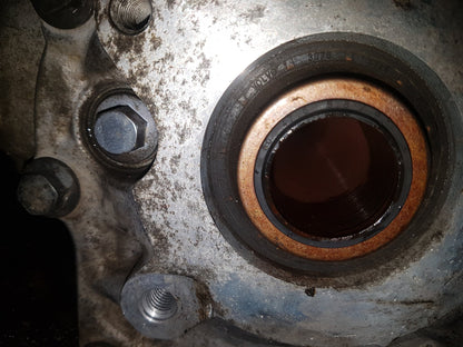 2011 - 2014 Volvo XC90  Estate Transfer Case 31325885
