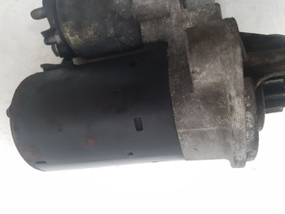 2005 - 2012 Volvo S40  Saloon Starter Motor 36001650