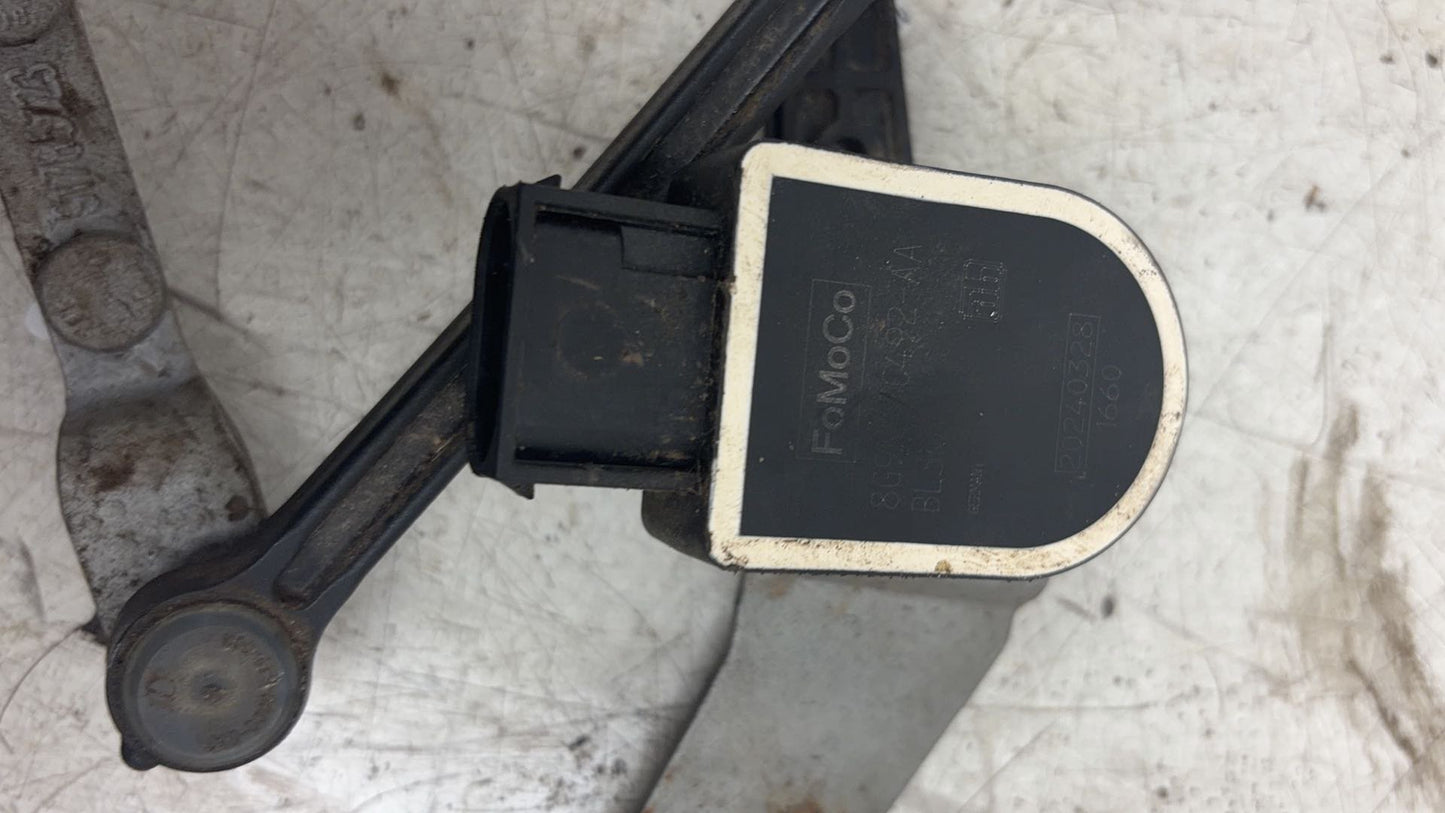 2011 - 2014 Volvo V60 I 155 Estate HEADLIGHT LEVEL SENSOR 91785731