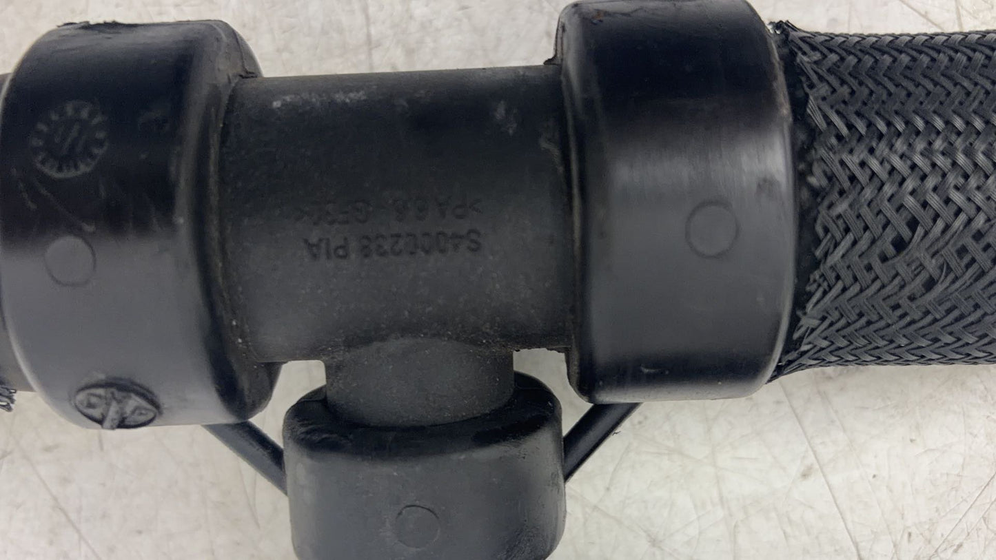 2010 - 2014 Volvo XC60  Estate RADIATOR HOSE 31338497