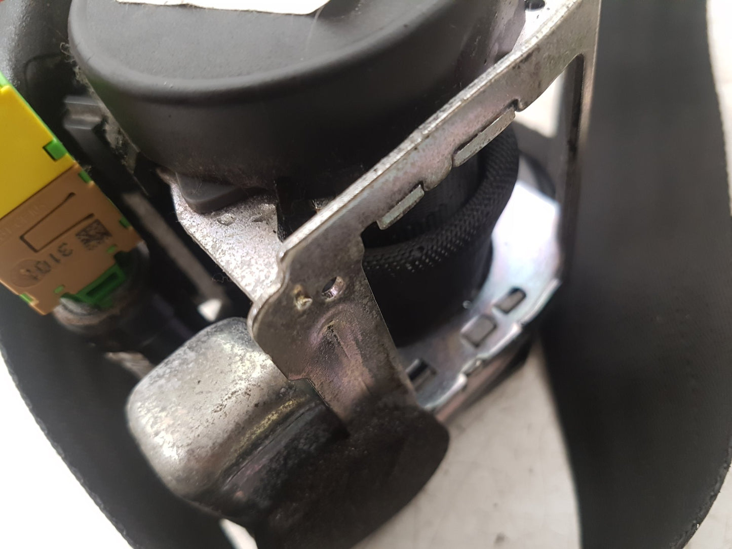 2011 - 2014 Volvo XC90  Estate SEAT BELT - PASSENGER 2ND ROW 31351462
