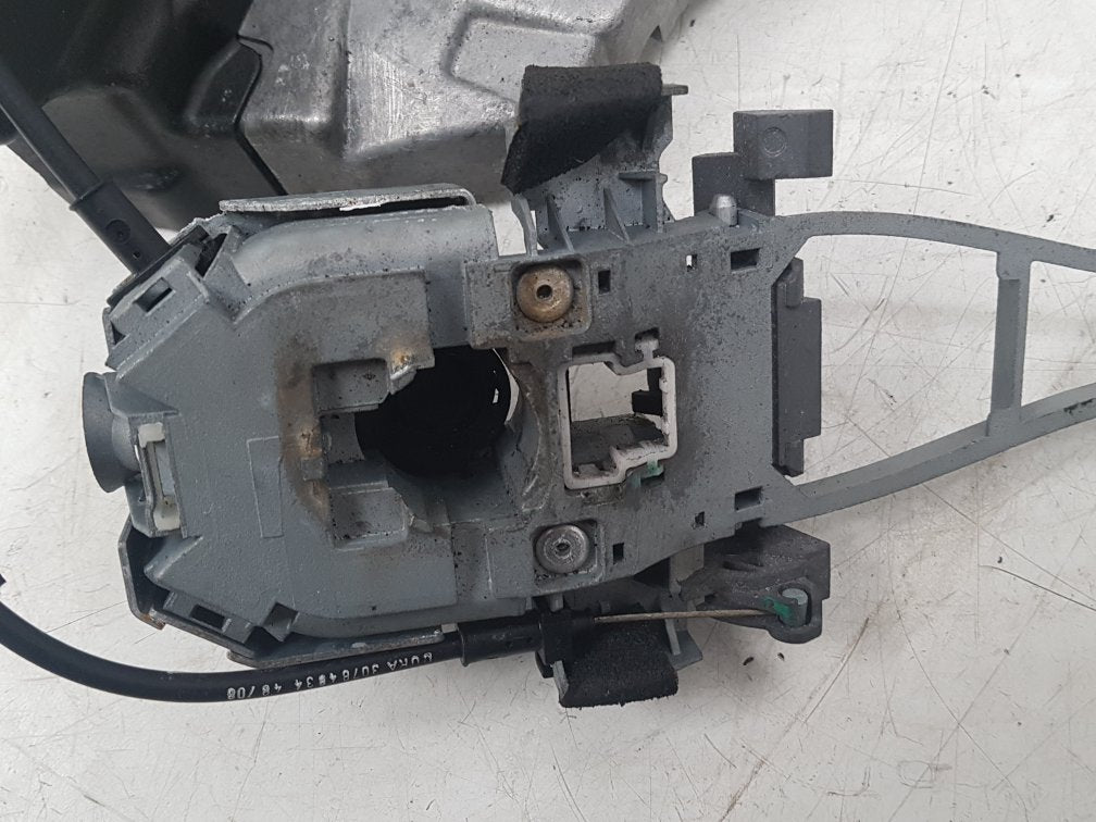 2008 - 2009 Volvo C70  Convertible Left Front Door Lock Actuator 30632850