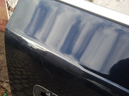2012 - 2015 Volvo V40  Hatchback DOOR - BARE (FRONT DRIVER SIDE) 32321019