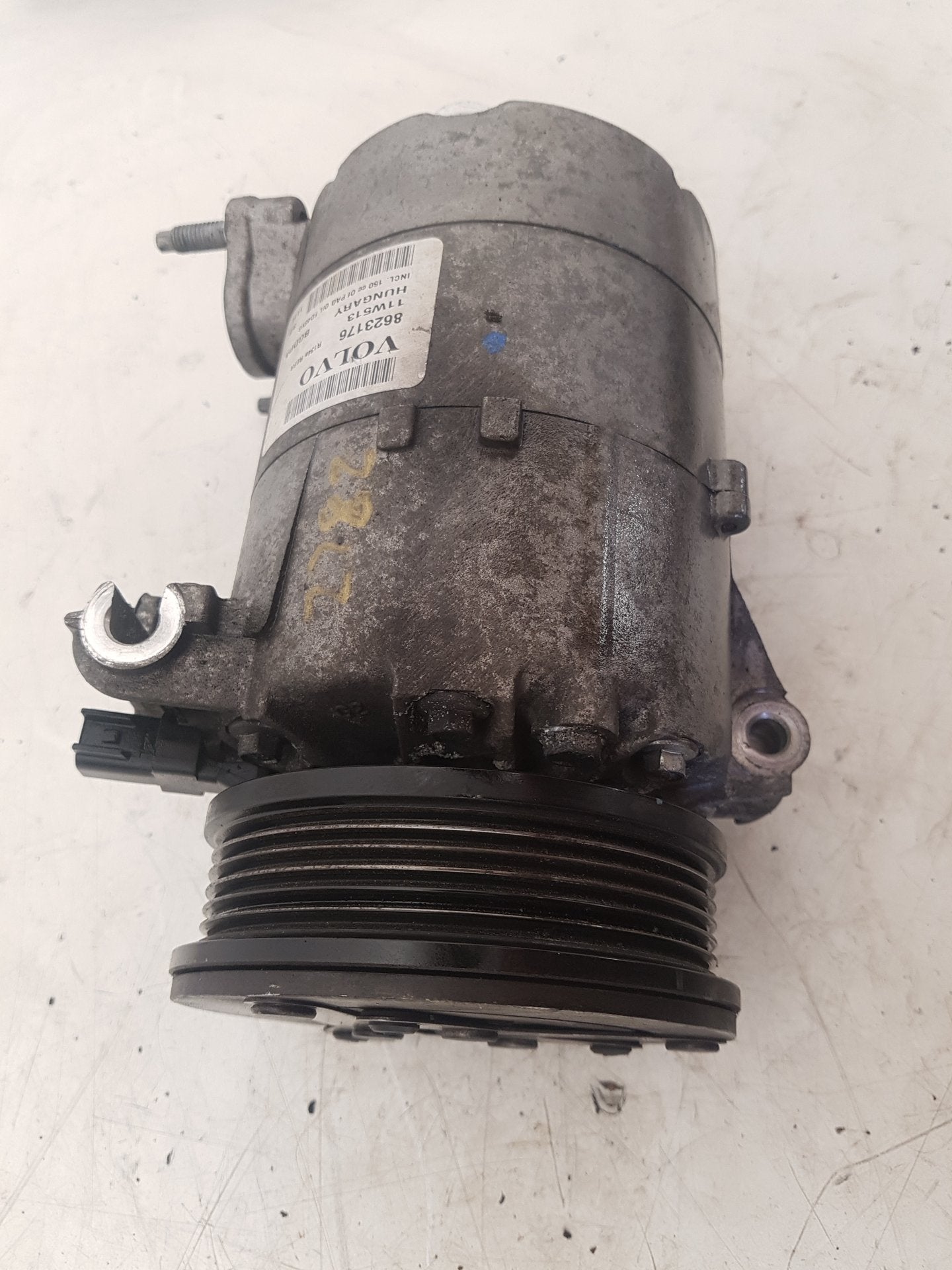 2010 - 2017 Volvo XC60  Estate A/C Compressor 8623176