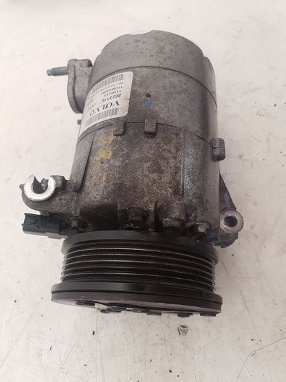 2010 - 2017 Volvo XC60  Estate A/C Compressor 8623176
