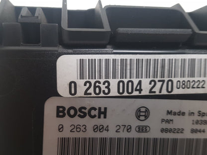 2010 Saab 9-3  Estate PARKING SENSOR ECU 0263004270