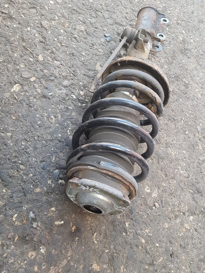 2001 - 2009 Saab 9-5  Saloon Left Front Shock Absorber 5234208