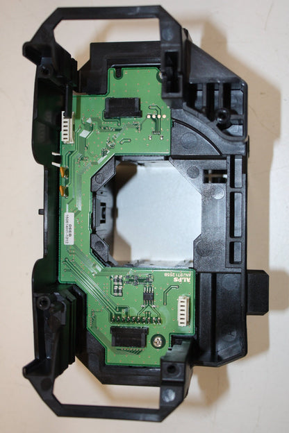 2012 - 2016 Volvo V40  Hatchback STEERING WHEEL MODULE (SWM) 31456030