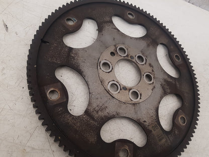 2010 Saab 9-3  Estate FLEXI PLATE/STARTER RING GEAR