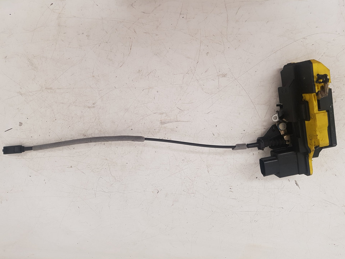 2006 - 2010 Volvo XC90  Estate Left Rear Door Lock Actuator