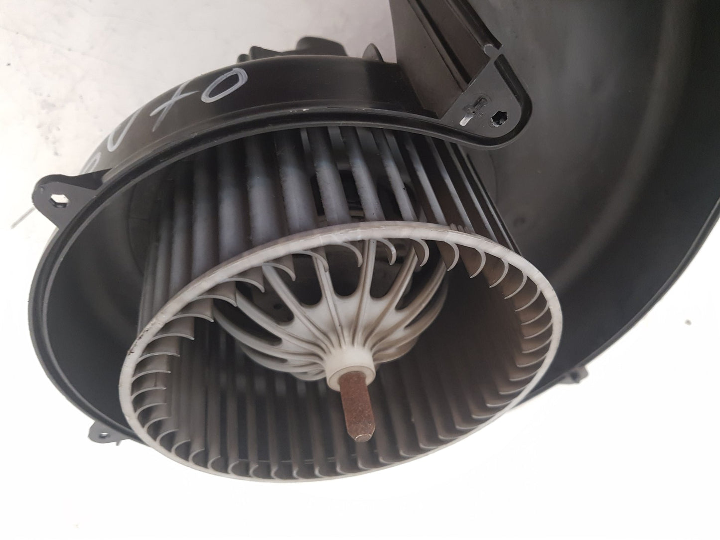 2007 - 2010 Volvo V70  Estate Blower Motor 31291517