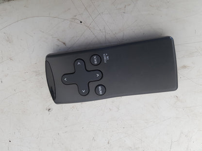 2006 - 2010 Volvo C70   SATNAV REMOTE CONTROL 30657371-1