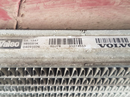 2002 - 2006 Volvo XC90  Estate Intercooler 31274553