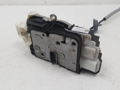 2012 - 2016 Volvo V40  Hatchback Left Front Central Locking Solenoid 31391824