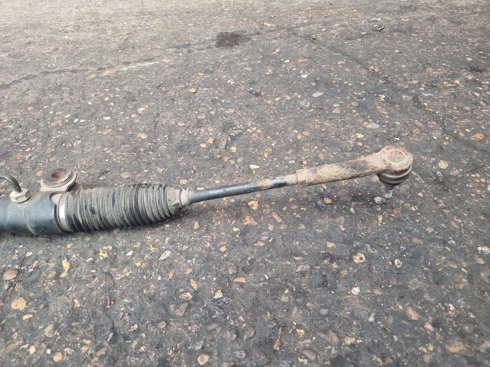 2010 - 2012 Saab 9-5  Saloon Power Steering Rack 13292326