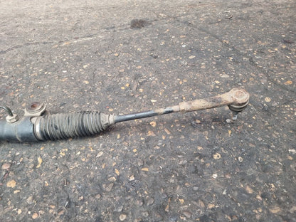 2010 - 2012 Saab 9-5  Saloon Power Steering Rack 13292326