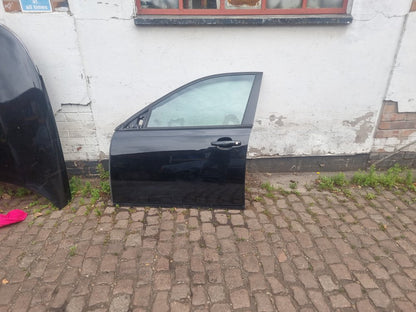 2008 - 2011 Saab 9-3  Estate DOOR - BARE (FRONT PASSENGER SIDE)