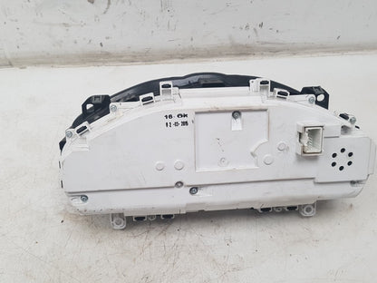 2012 - 2016 Volvo V40 Cross Country  Hatchback Instrument Cluster 31412876