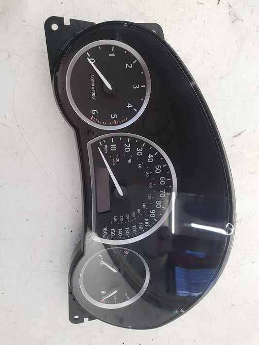 2003 - 2010 Saab 9-3  Saloon Instrument Cluster 12763129