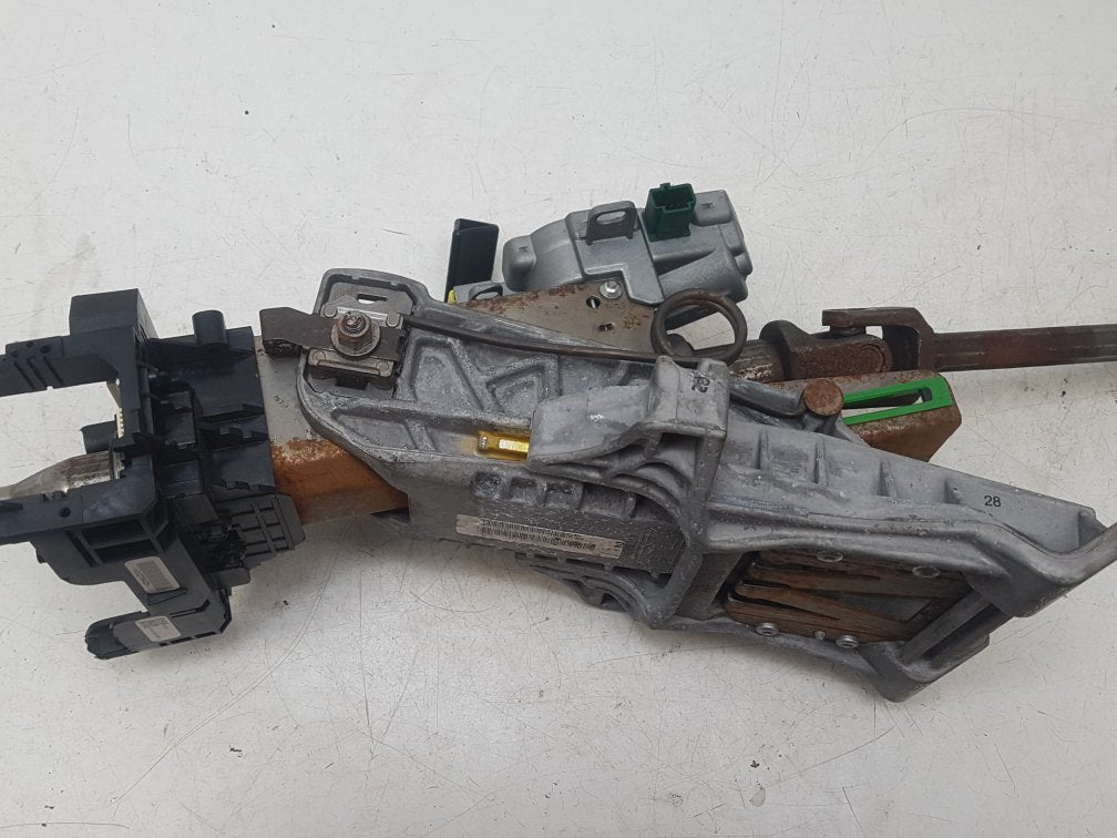 2009 - 2016 Volvo XC60  Estate Steering Column 31275025