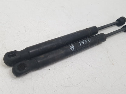 2006 - 2009 Volvo S80  Saloon Bootlid Gas Struts 30779837