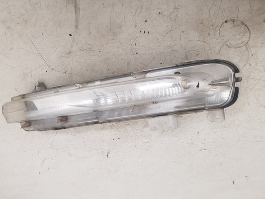 2012 - 2016 Volvo V40  Hatchback DAYTIME RUNNING LIGHT (DRIVERS SIDE) 31290581